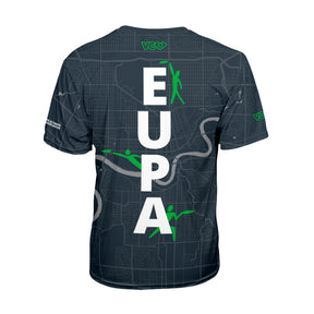 EUPA Dark Classic Jersey