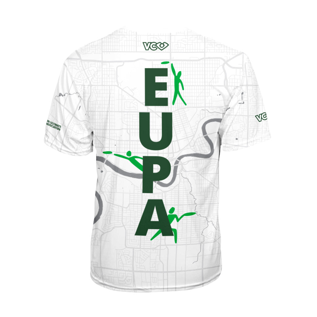 EUPA Light Classic Jersey