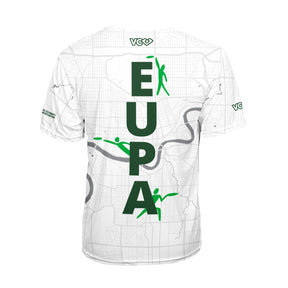 EUPA Light Classic Jersey