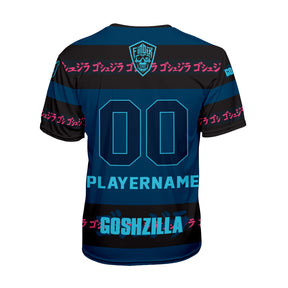 GoshZilla Classic Jersey