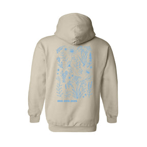 Coton ouaté Iris 10e anniversaire
