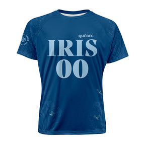 Iris 2026 Dark Jersey