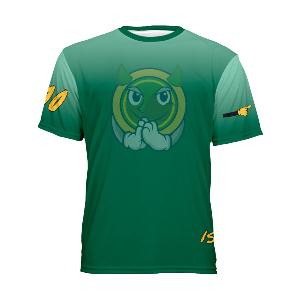 Is It In Yet! Classic Jersey