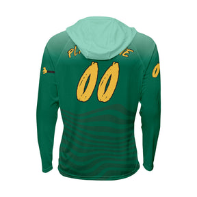 Is It In Yet! Revolution Hoodie