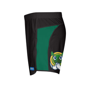 Is it In Yet! Shorty Shorts With Pockets