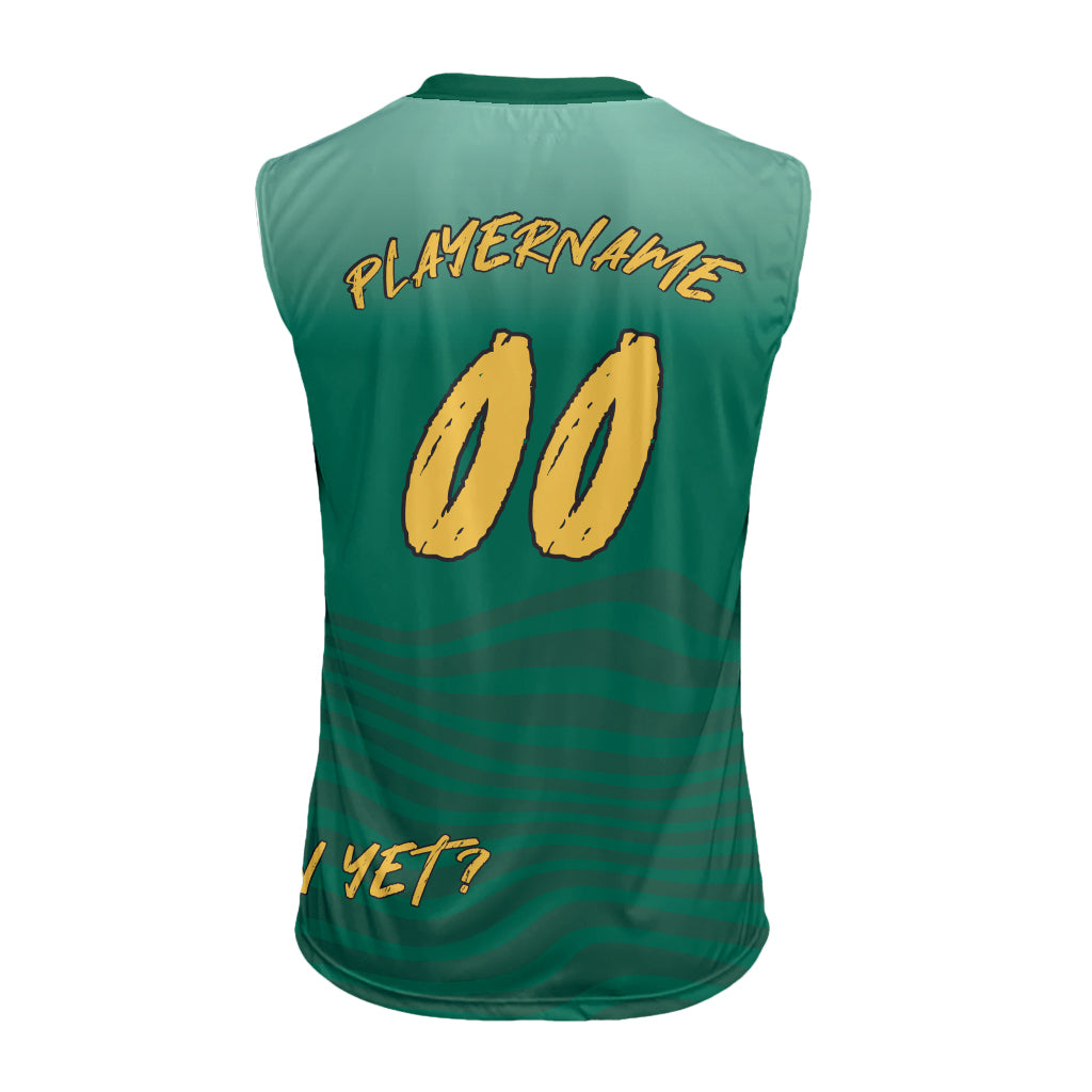 Is It In Yet? Classic Sleeveless