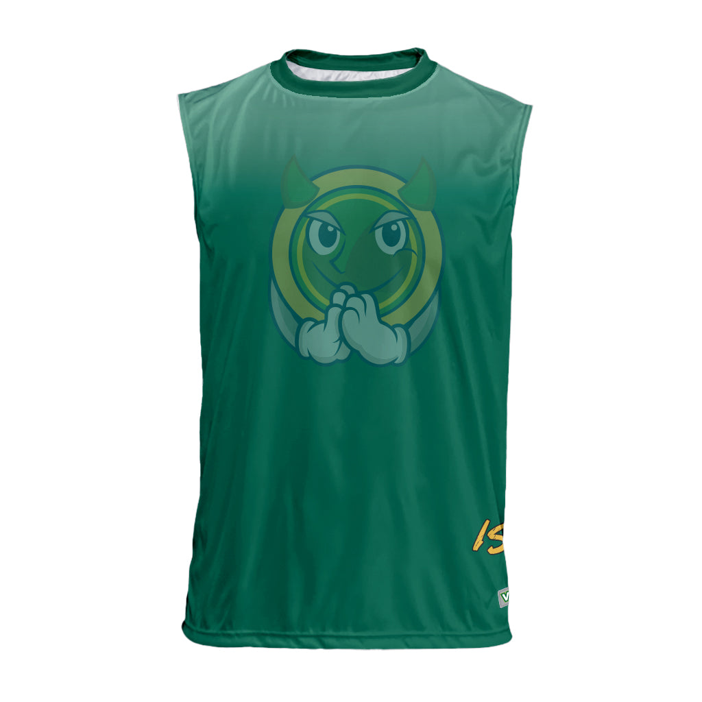 Is It In Yet? Classic Sleeveless