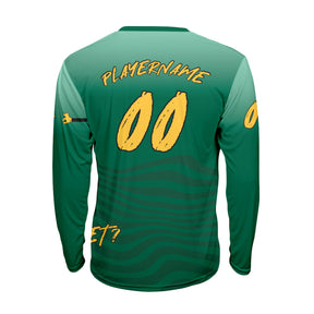 Is It In Yet! Classic Long Sleeve