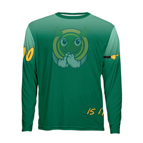Is It In Yet! Classic Long Sleeve