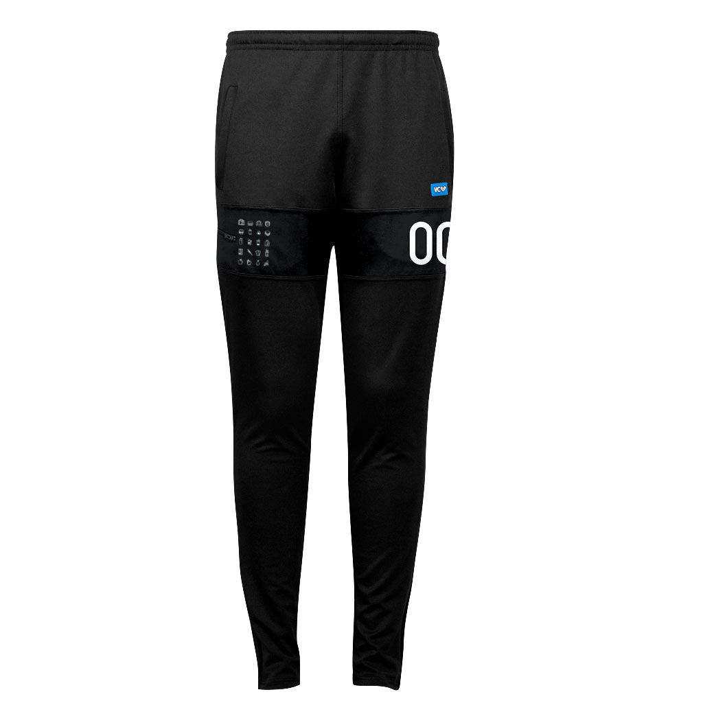 Pantalon d'entraînement