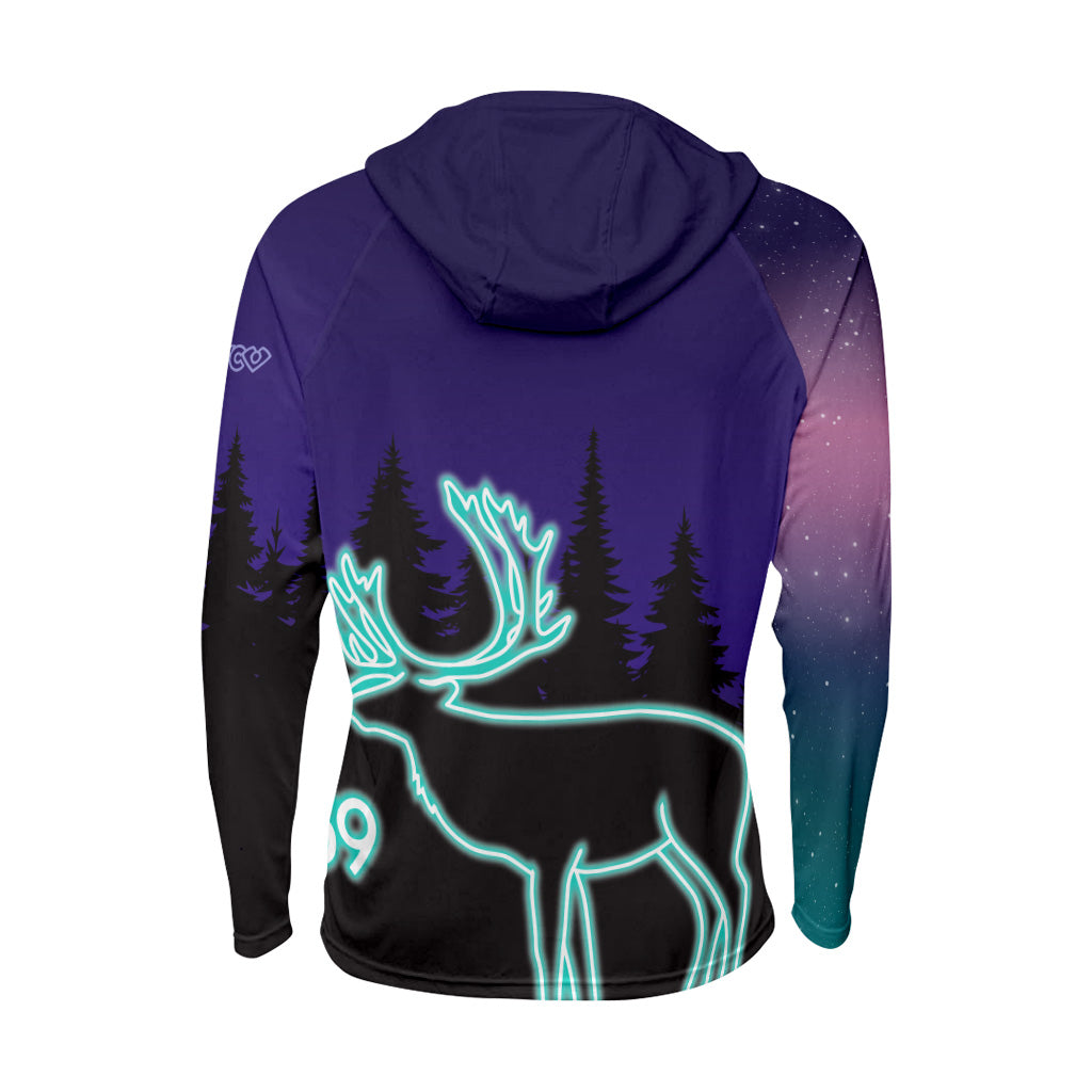 Hoodie Mana Revolution