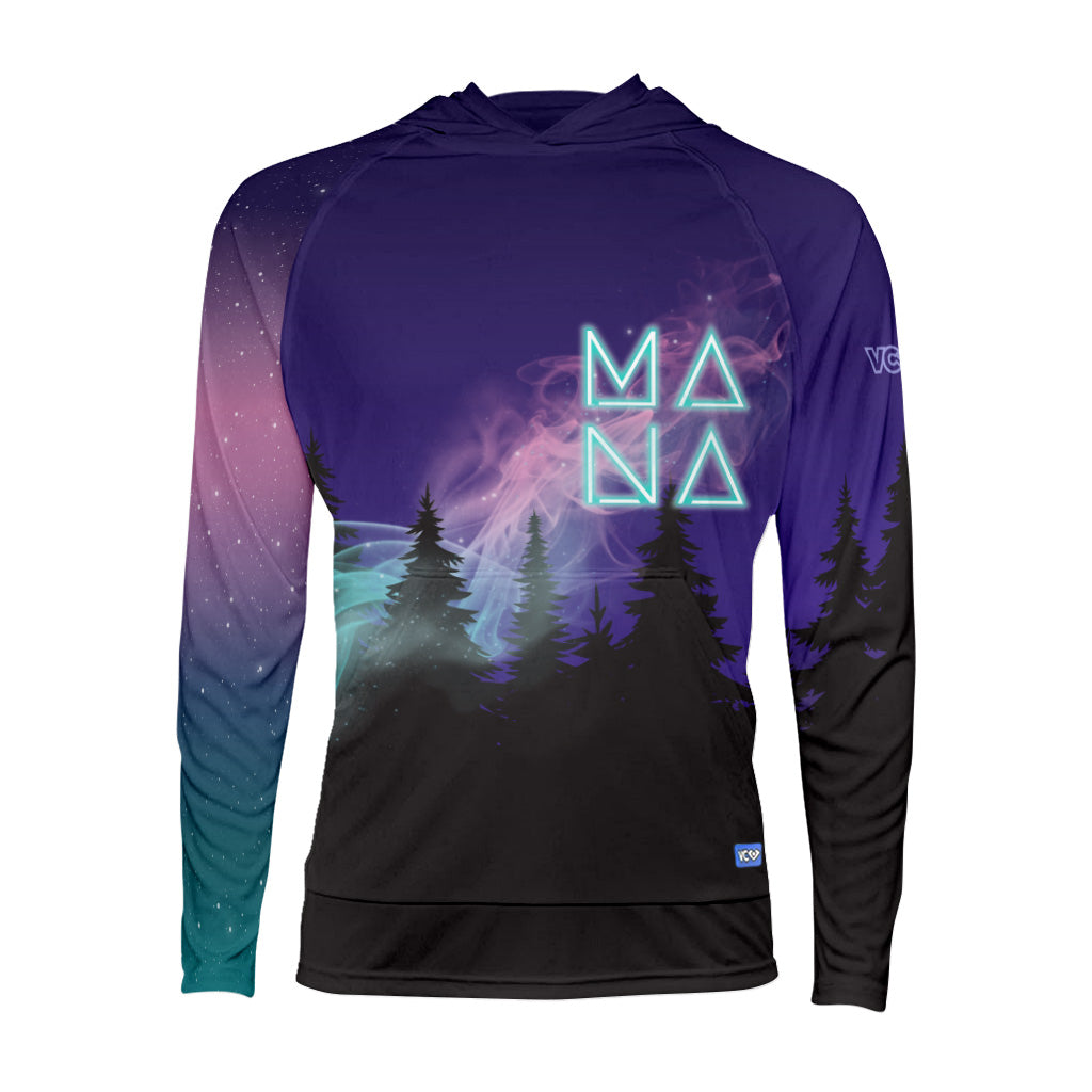 Hoodie Mana Revolution
