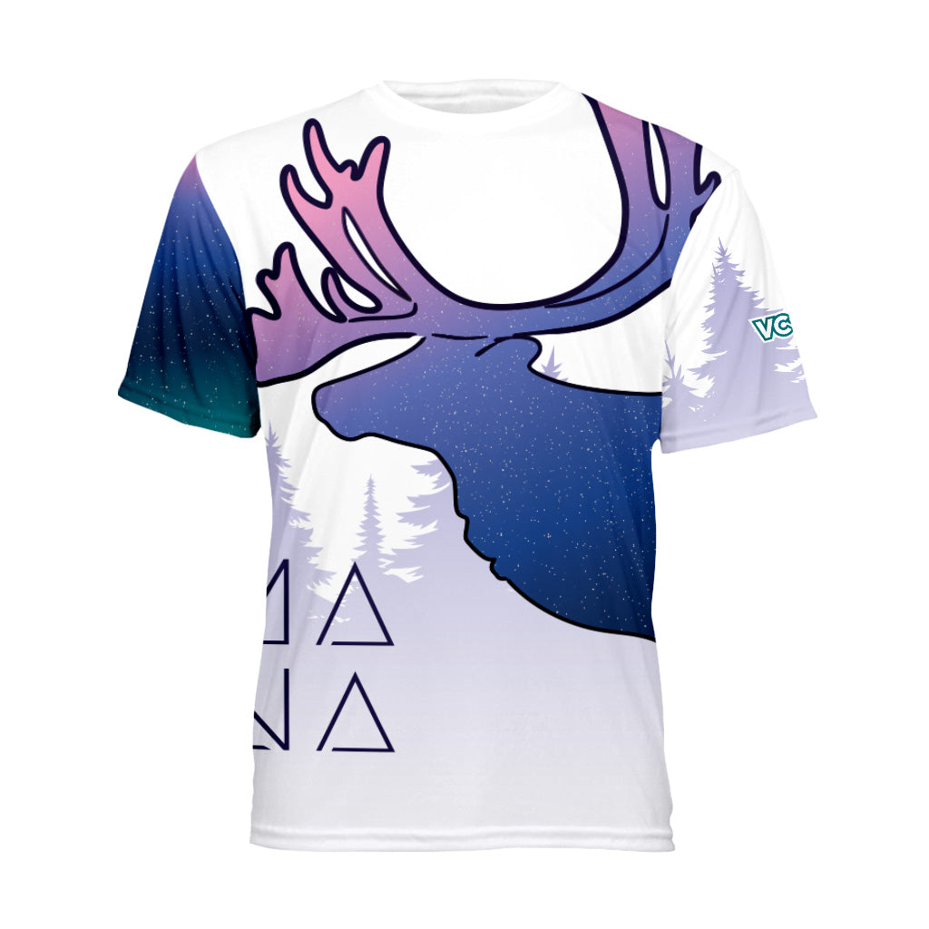 Maillot Classic Mana Light