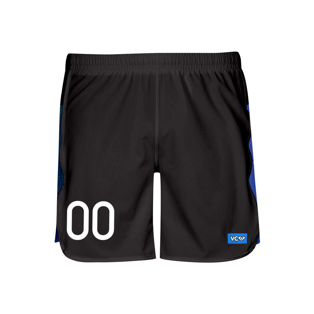 Short Mana Shorty