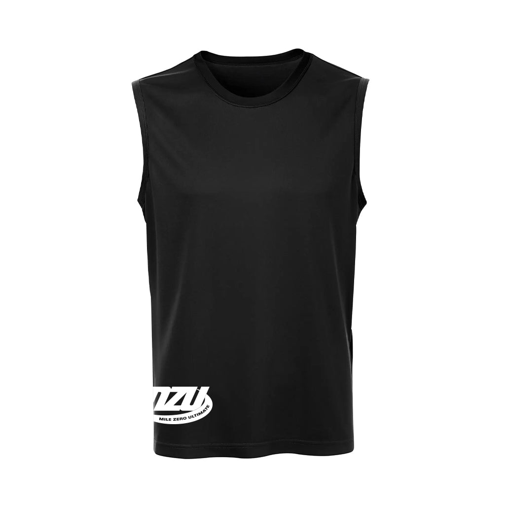 Mile Zero Pivot Sleeveless