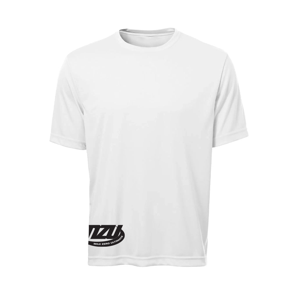 Mile Zero Pivot Jersey