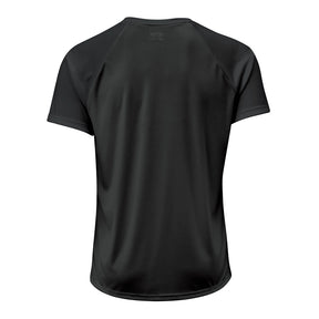 Mile Zero Dark Raglan Jersey