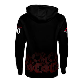 Caribou 2026 Performance Hoodie
