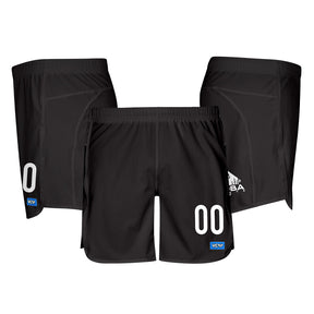 Caribou 2026 Shorty Shorts