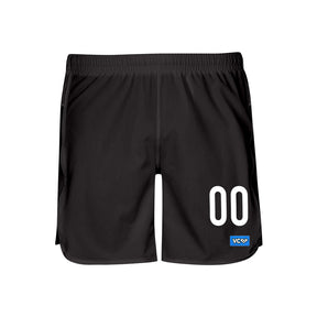 Caribou 2026 Shorty Shorts