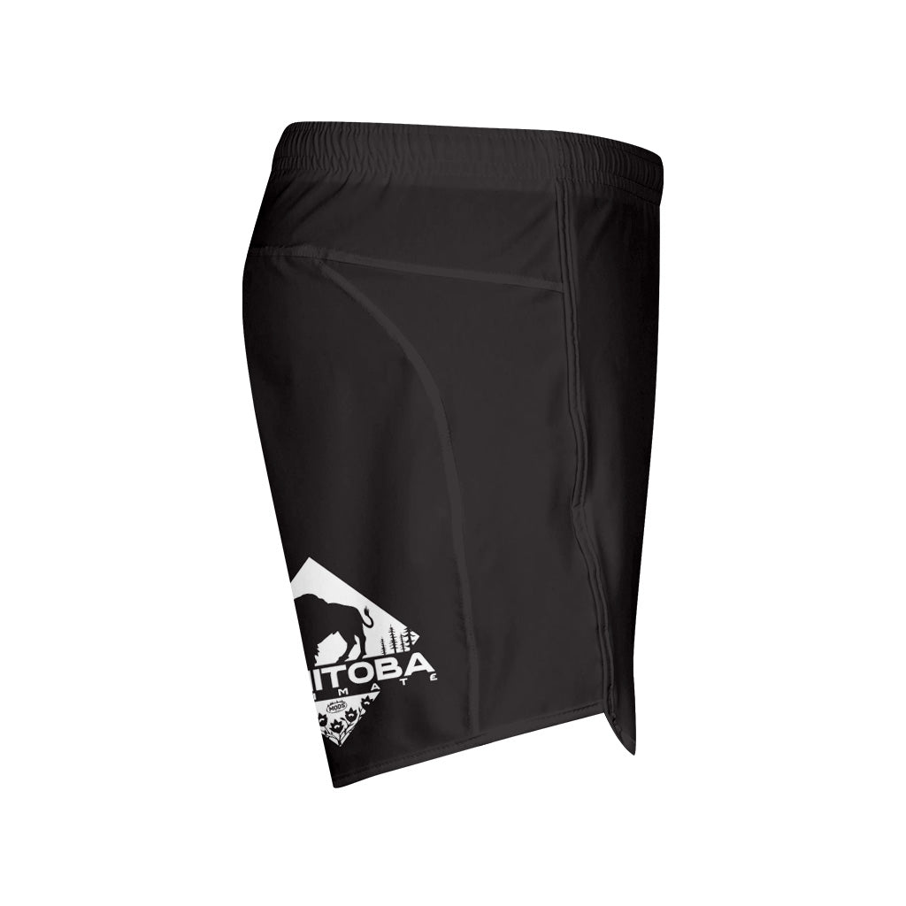 Caribou 2026 Shorty Shorts