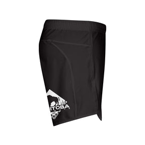 Caribou 2026 Shorty Shorts