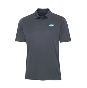OCUA Coach Executive Polo