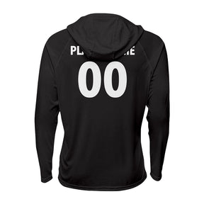 OCUA Dark Revolution Hoodie