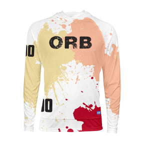 Orb Revolution Hoodie