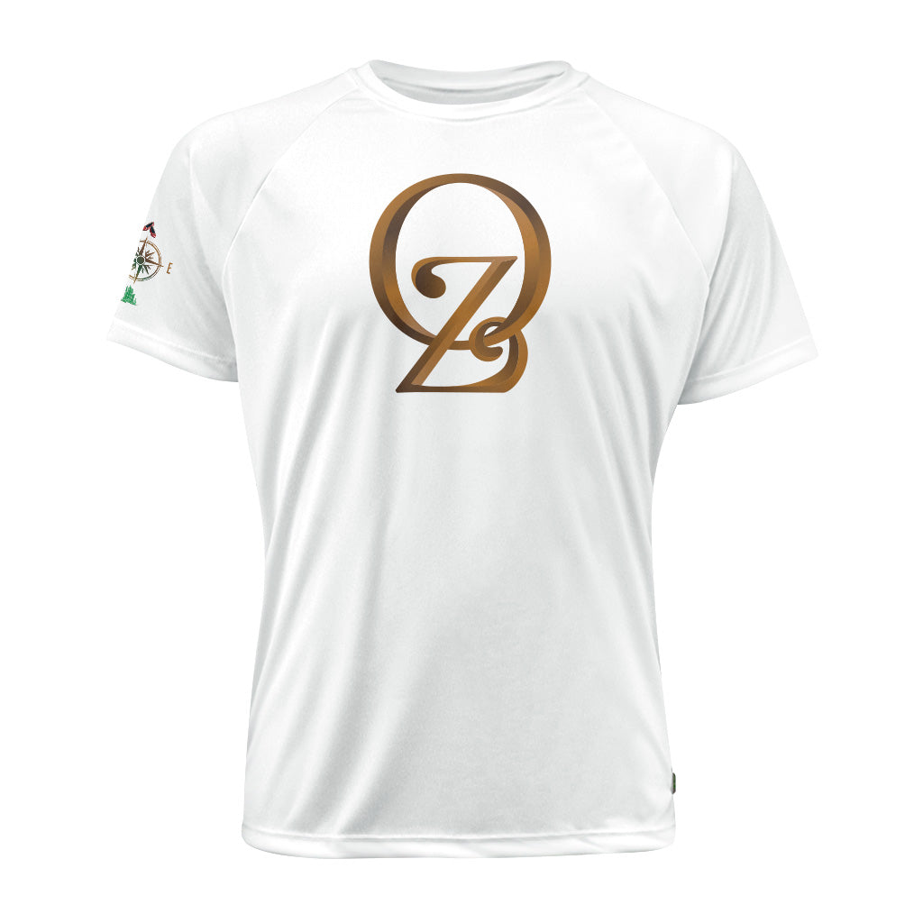 Oz Light Raglan Jersey