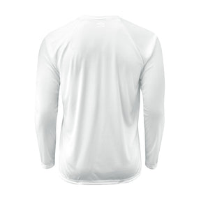 Payday Raglan Long Sleeve