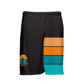 PUL 20th Flexlight Shorts