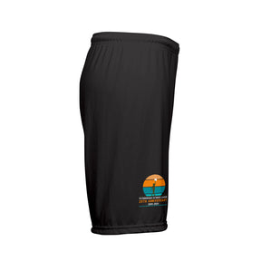 PUL 20th Flexlight Shorts