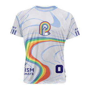 Prism Light Raglan Jersey