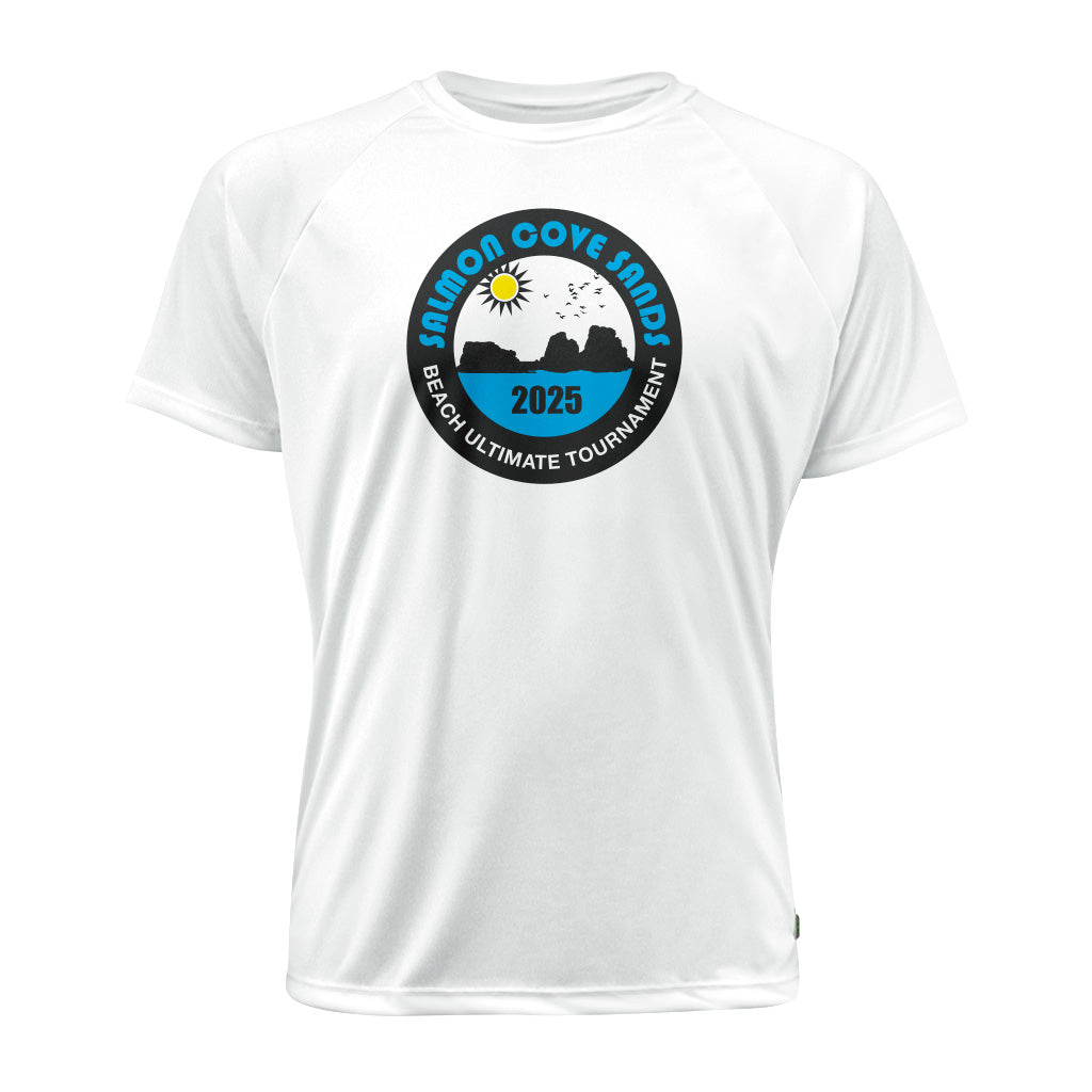 Salmon Cove Raglan Jersey