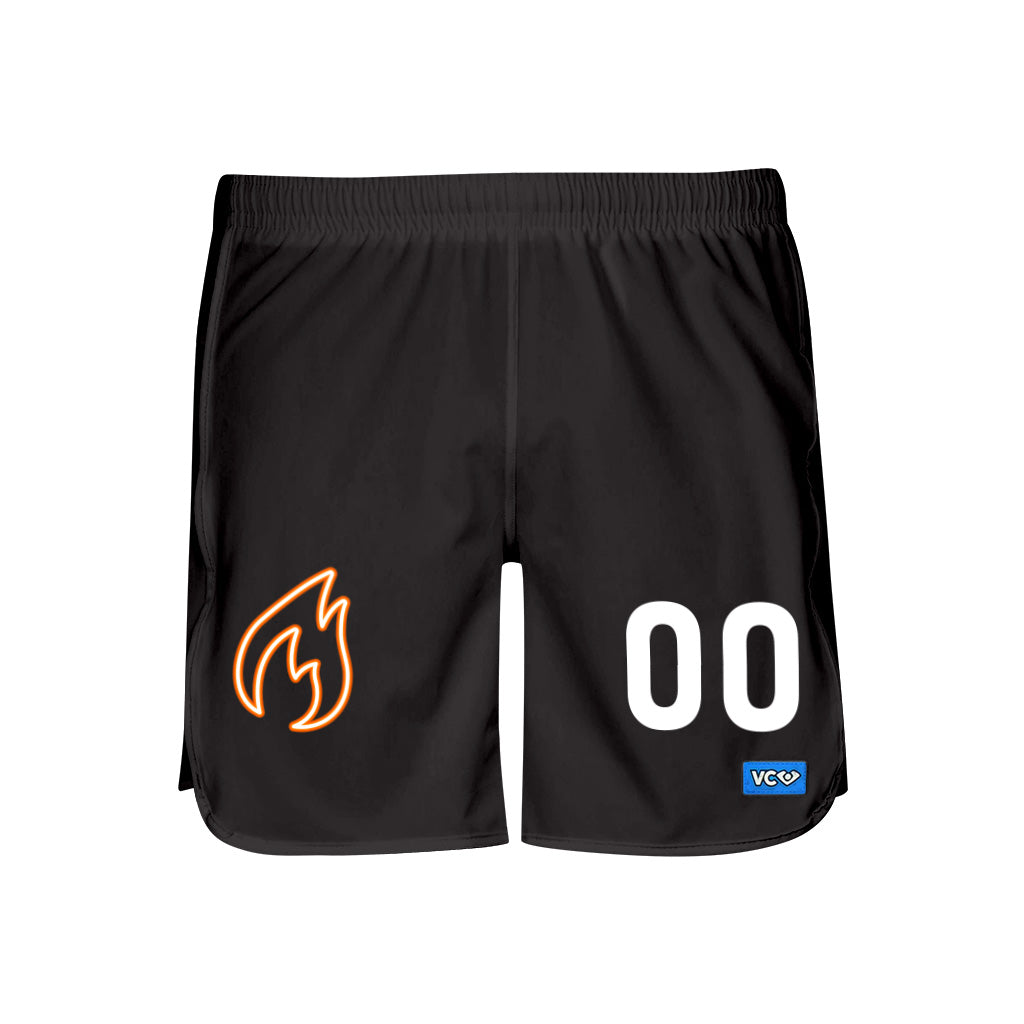 Shorts Ultime Épicés