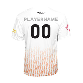 Jersey classique léger épicé ultime