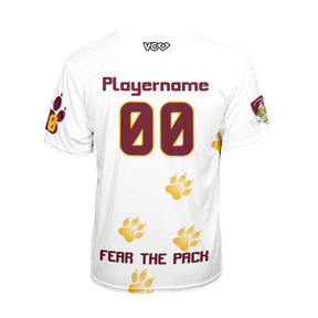 St. Francis Xavier High School Classic Jersey