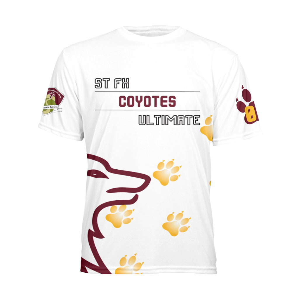 St. Francis Xavier High School Classic Jersey