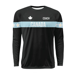 RAGLAN Long Sleeve Jersey