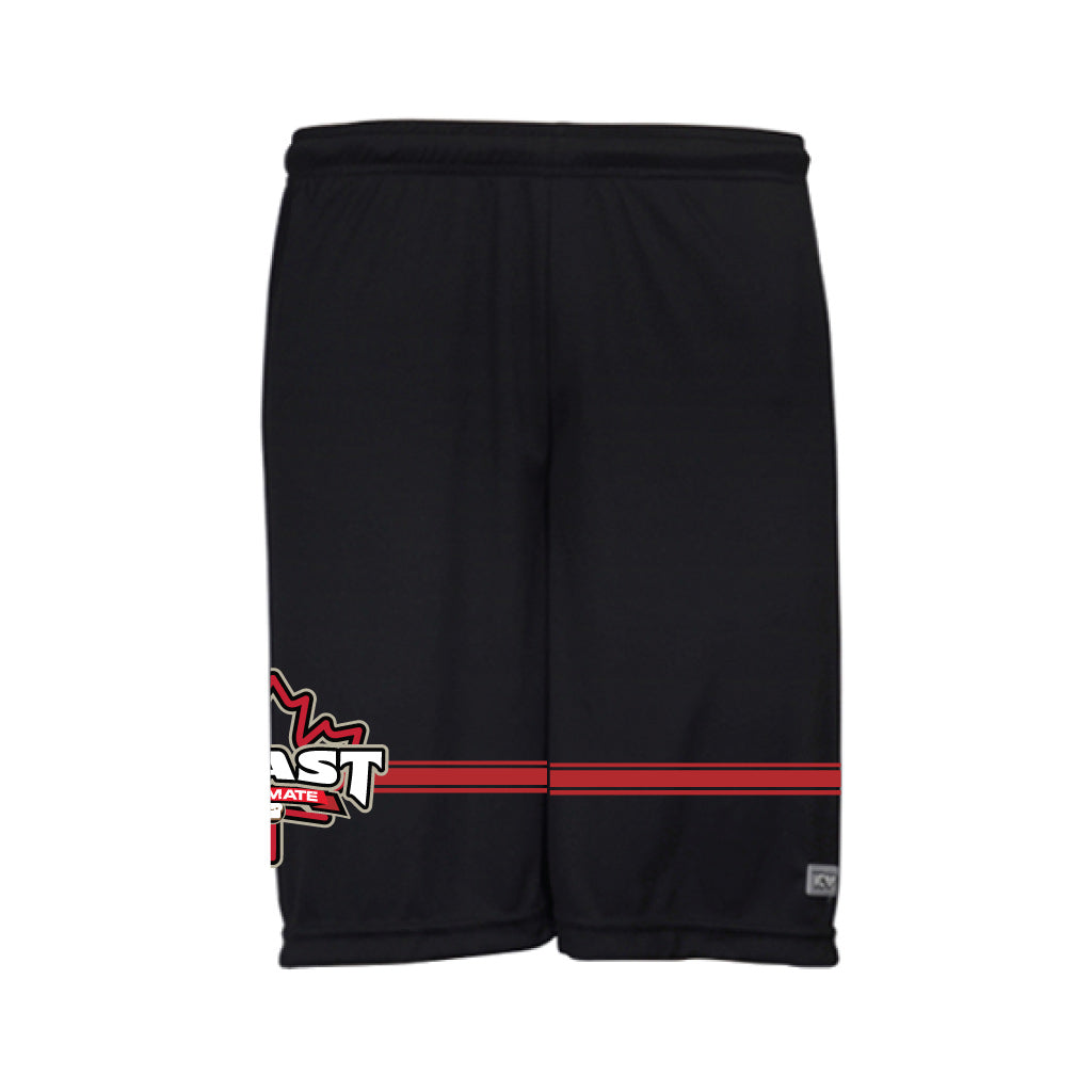 TOAST Flexlight Shorts