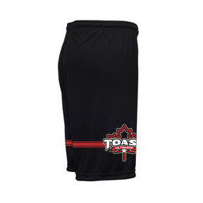 TOAST Flexlight Shorts