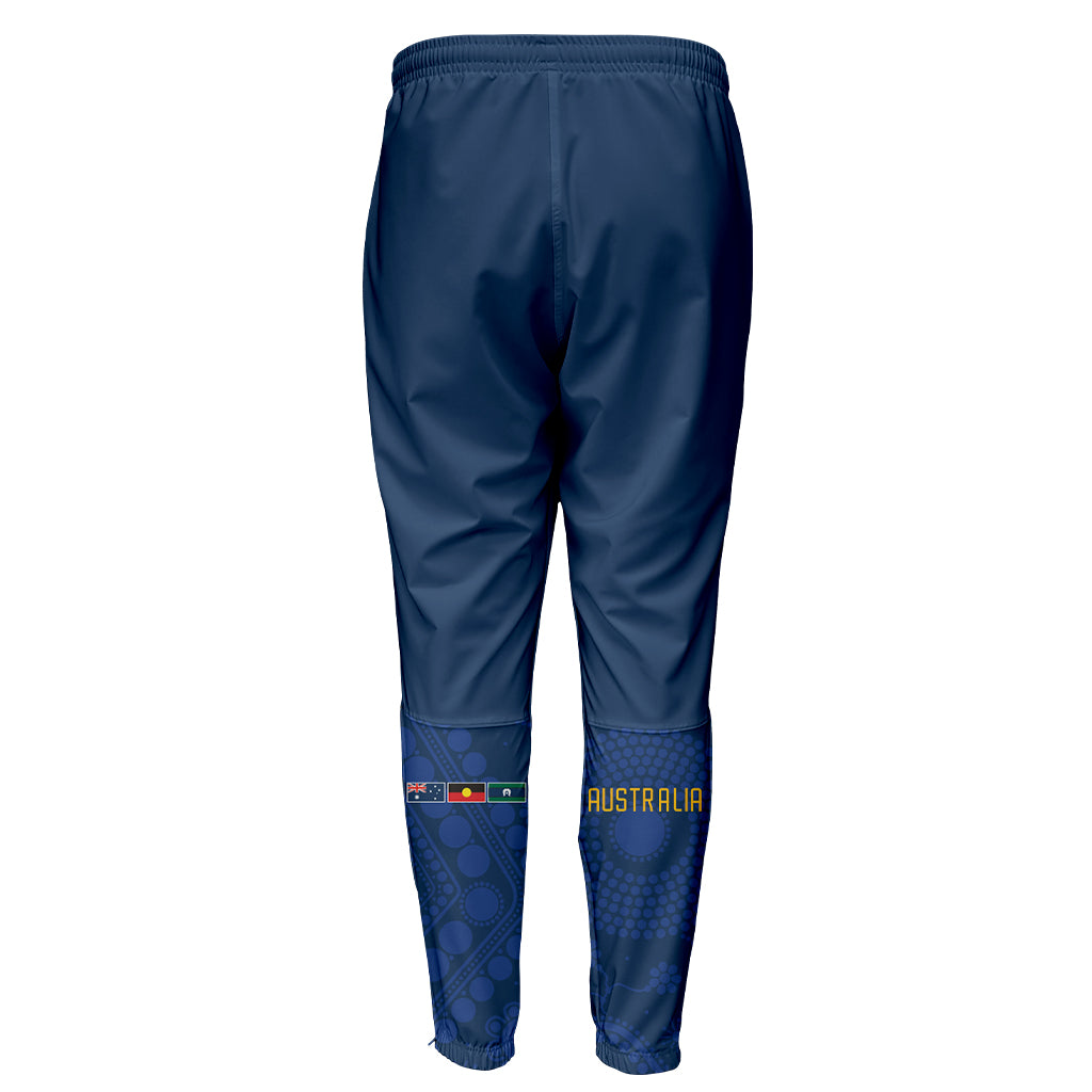 Team Australia WJUC 2026 Velocity Pants
