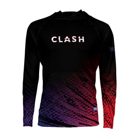 Clash Smashed Revolution