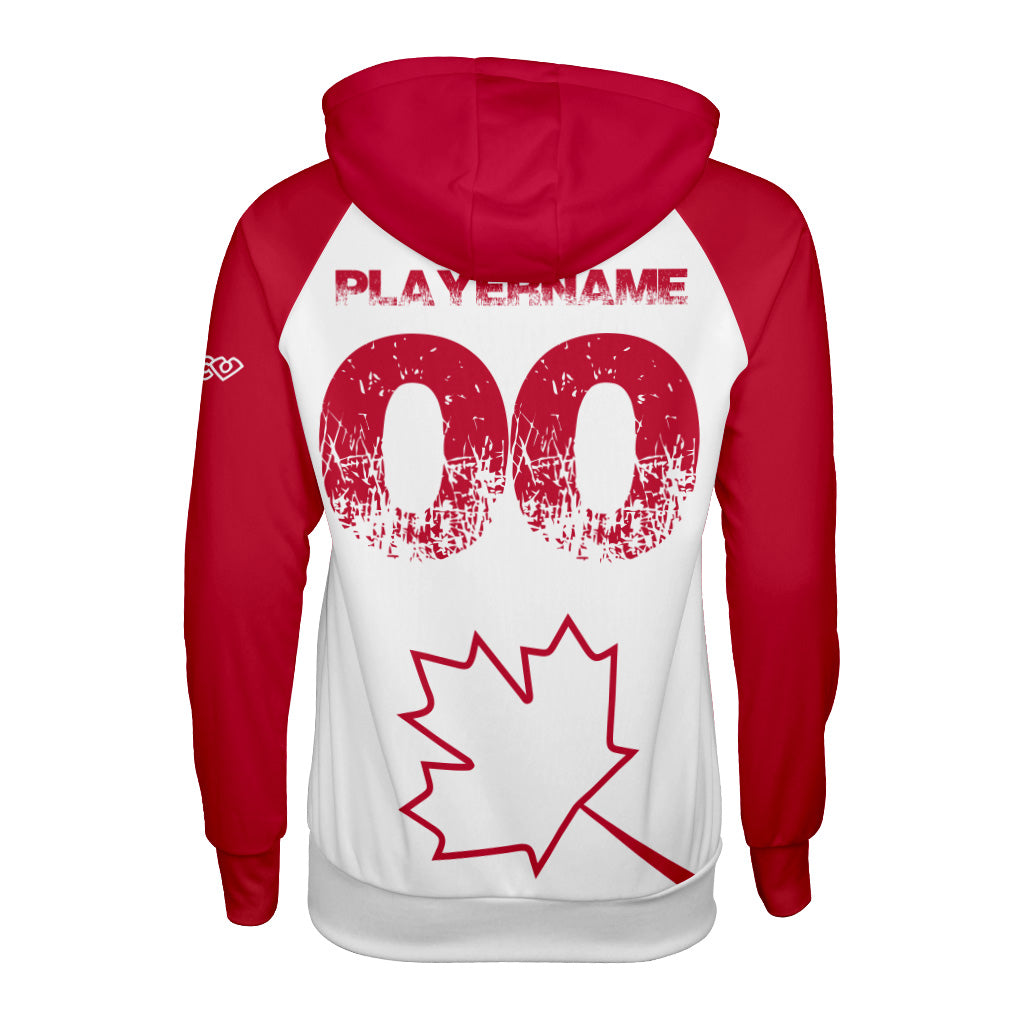 TOAST Performance Hoodie