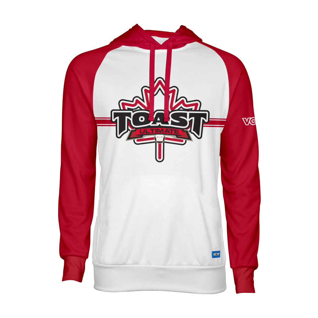 TOAST Performance Hoodie