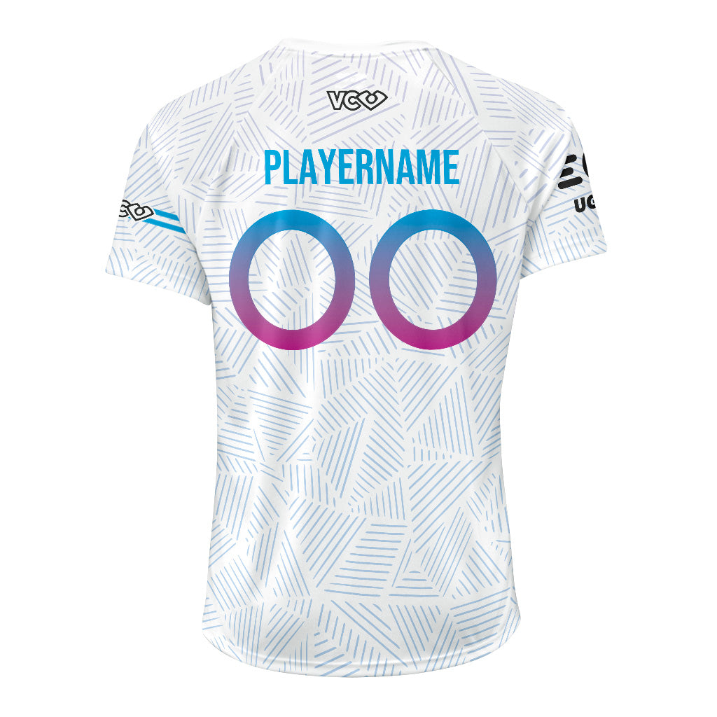 Argon Light Raglan Jersey