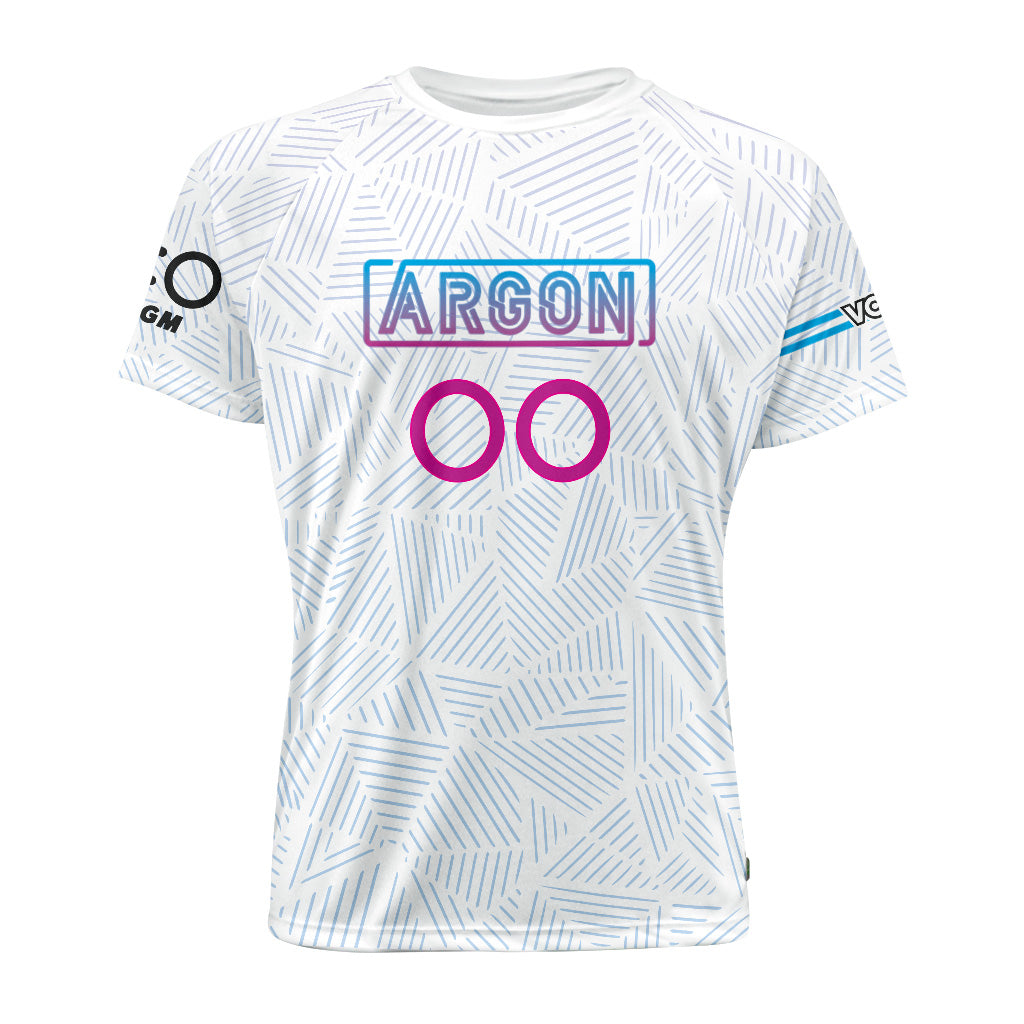 Argon Light Raglan Jersey
