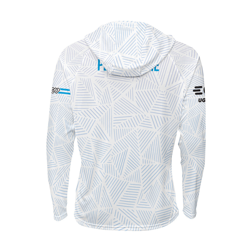 Argon Revolution Hoodie