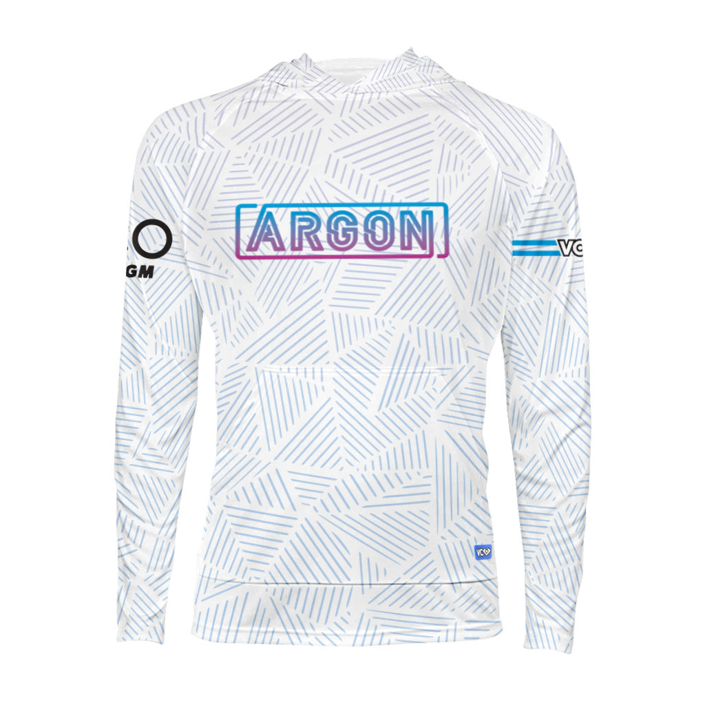Argon Revolution Hoodie